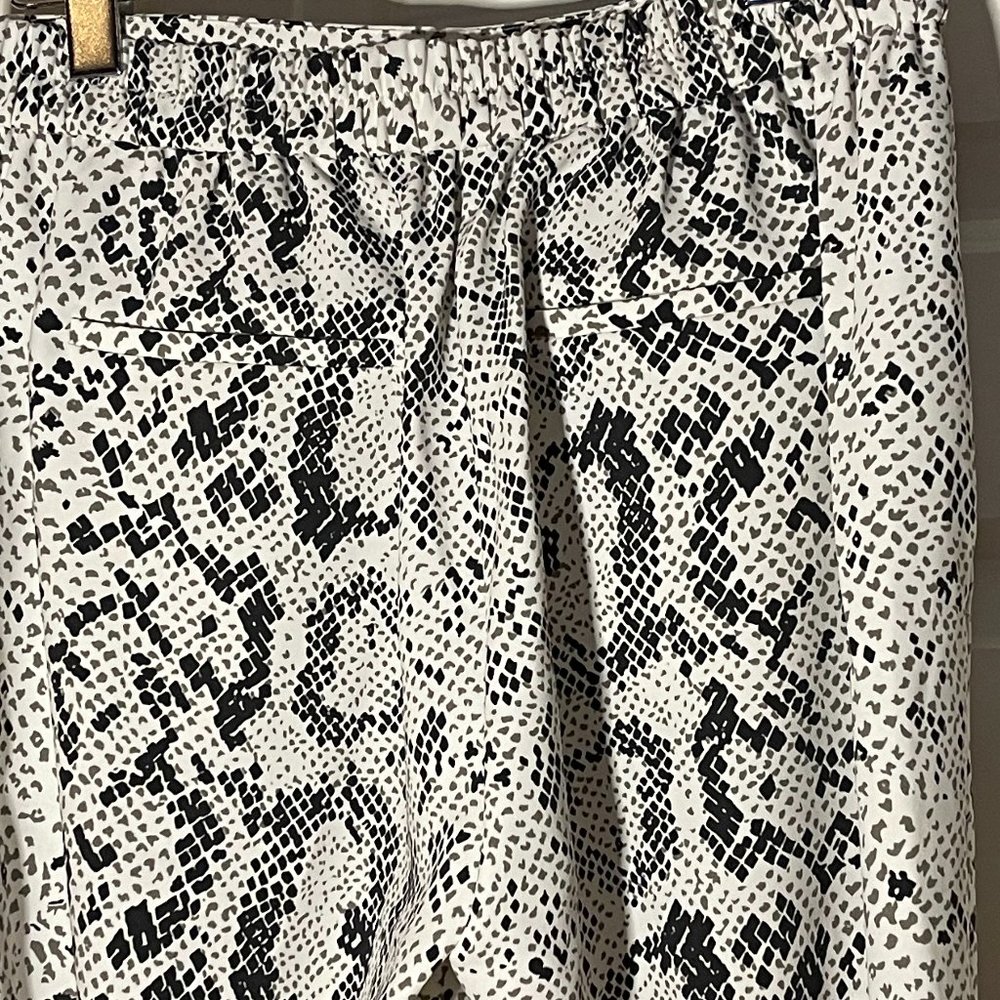 Unique!!!! Jcrew Pants! - image 2